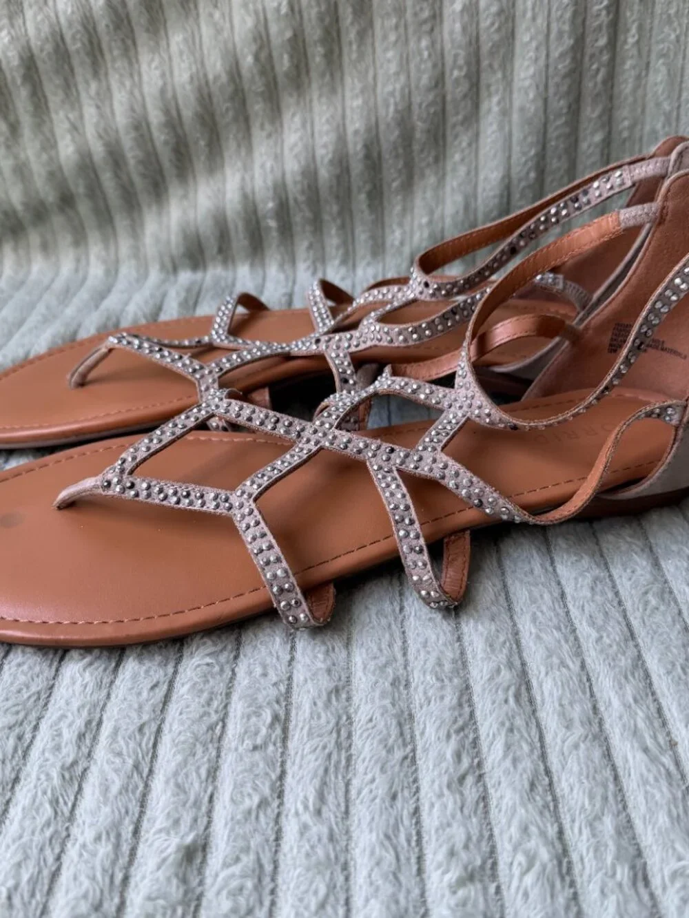 torrid women’s gladiator